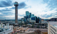 Holiday Inn Express Dallas Downtown