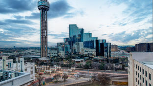 Holiday Inn Express Dallas Downtown