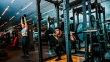 SLS Beverly Hills, Luxury Collection Health Club