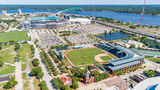 Crowne Plaza Jacksonville Airport Other
