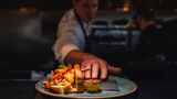Kimpton Hotel Palomar Phoenix Restaurant