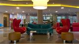 City Falls Iguazu Lobby