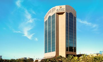 Gulf Hotel Convention and SPA