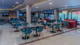 City Falls Iguazu Restaurant