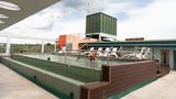 City Falls Iguazu Pool