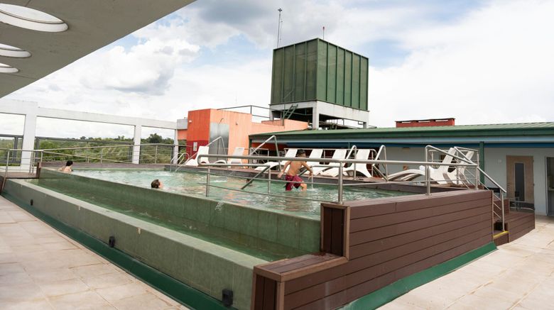<b>City Falls Iguazu Pool</b>. Images powered by <a href="https://www.leonardoworldwide.com/" title="Leonardo Worldwide" target="_blank">Leonardo</a>.