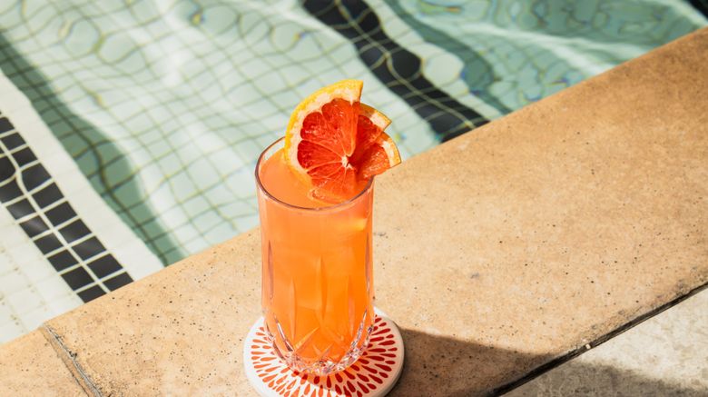 <b>Kimpton Hotel Palomar Phoenix Room</b>. Images powered by <a href="https://www.leonardoworldwide.com/" title="Leonardo Worldwide" target="_blank">Leonardo</a>.