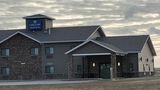 <b>Cobblestone Inn & Suites Exterior</b>. Images powered by <a href="https://www.leonardoworldwide.com/" title="Leonardo Worldwide" target="_blank">Leonardo</a>.