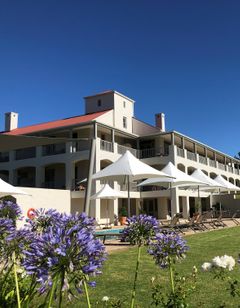 Asara Wine Estate & Hotel
