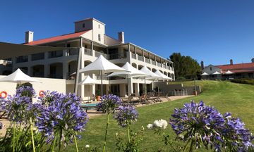 Asara Wine Estate & Hotel
