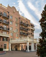 Hotel Granduca