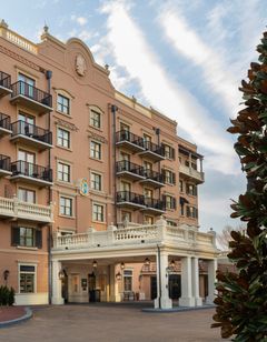 Hotel Granduca
