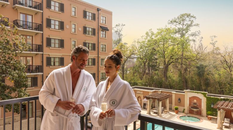 <b>Hotel Granduca Exterior</b>. Images powered by <a href="https://www.leonardoworldwide.com/" title="Leonardo Worldwide" target="_blank">Leonardo</a>.