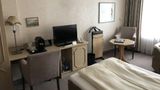 Hotel Senator Hamburg Room