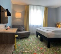 Felix Hotel Kaufbeuren Room
