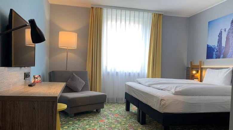 <b>Felix Hotel Kaufbeuren Room</b>. Images powered by <a href="https://www.leonardoworldwide.com/" title="Leonardo Worldwide" target="_blank">Leonardo</a>.