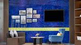 Hampton Inn Zhenjiang Lobby