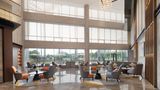 Hampton Inn Zhenjiang Lobby