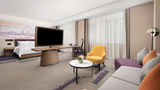 Hampton Inn Zhenjiang Room