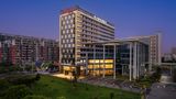 Hampton Inn Zhenjiang Exterior