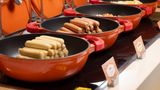 Hampton Inn Zhenjiang Restaurant