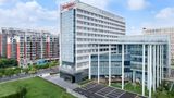 Hampton Inn Zhenjiang Exterior