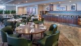 Hampton Inn by Hilton St Louis Airport Restaurant