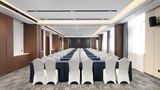 Hampton Inn Zhenjiang Meeting