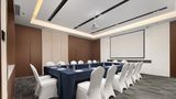 Hampton Inn Zhenjiang Meeting