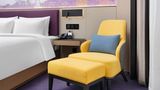Hampton Inn Zhenjiang Room