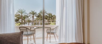 Aguas de Ibiza Grand Luxe Hotel Exterior