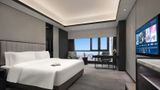 Jasmine International Hotel Room