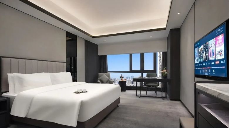 <b>Jasmine International Hotel Room</b>. Images powered by <a href="https://www.leonardoworldwide.com/" title="Leonardo Worldwide" target="_blank">Leonardo</a>.