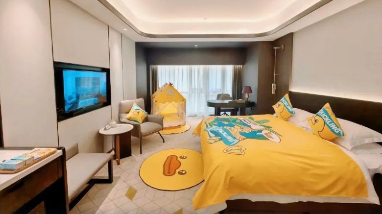 <b>Jasmine International Hotel Room</b>. Images powered by <a href="https://www.leonardoworldwide.com/" title="Leonardo Worldwide" target="_blank">Leonardo</a>.