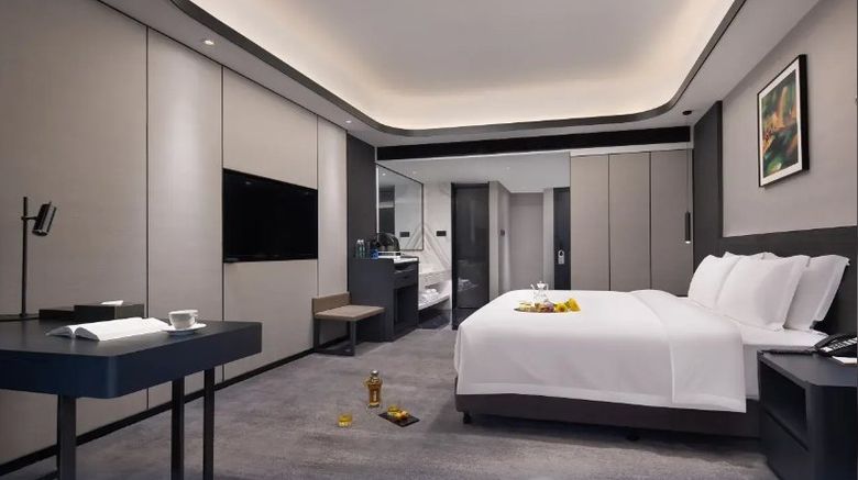<b>Jasmine International Hotel Room</b>. Images powered by <a href="https://www.leonardoworldwide.com/" title="Leonardo Worldwide" target="_blank">Leonardo</a>.