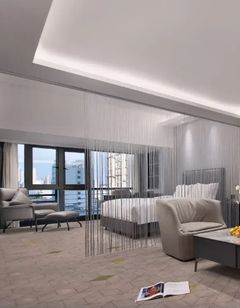 Jasmine International Hotel