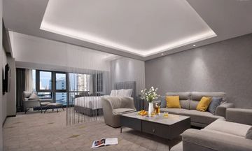 Jasmine International Hotel