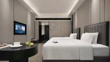 Jasmine International Hotel Room