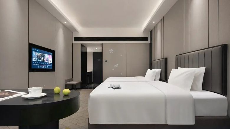 <b>Jasmine International Hotel Room</b>. Images powered by <a href="https://www.leonardoworldwide.com/" title="Leonardo Worldwide" target="_blank">Leonardo</a>.