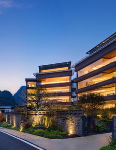 voco Guilin Yangshuo