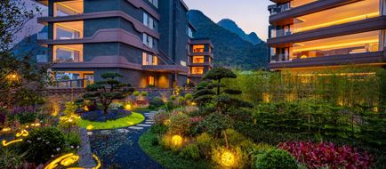 voco Guilin Yangshuo Exterior