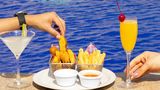 <b>Four Points by Sheraton Cancun Centro Pool</b>. Images powered by <a href="https://www.leonardoworldwide.com/" title="Leonardo Worldwide" target="_blank">Leonardo</a>.