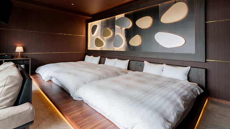 Kobe Porttower Hotel Other
