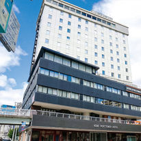 Kobe Porttower Hotel