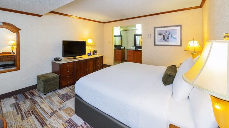 <b>Charltons Banff Hotel Room</b>. Images powered by <a href="https://www.leonardoworldwide.com/" title="Leonardo Worldwide" target="_blank">Leonardo</a>.