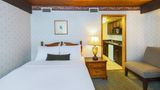 Charltons Banff Hotel Suite