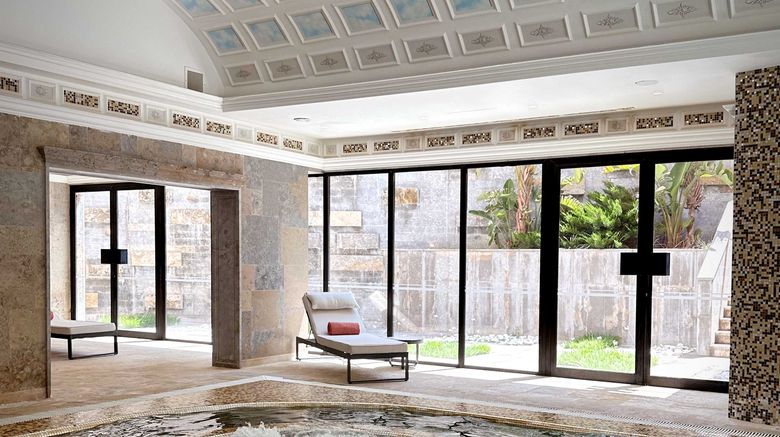 <b>Grande Real Villa Italia Hotel & Spa Pool</b>. Images powered by <a href="https://www.leonardoworldwide.com/" title="Leonardo Worldwide" target="_blank">Leonardo</a>.