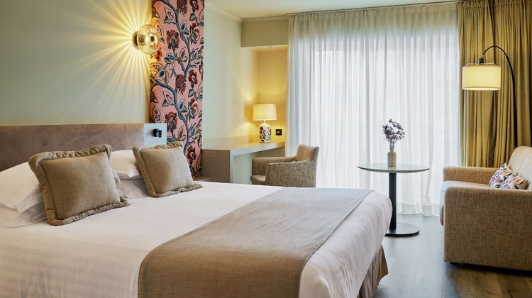 Villa d'Estelle Suite