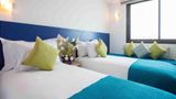 Relax Casa Voyageur Room