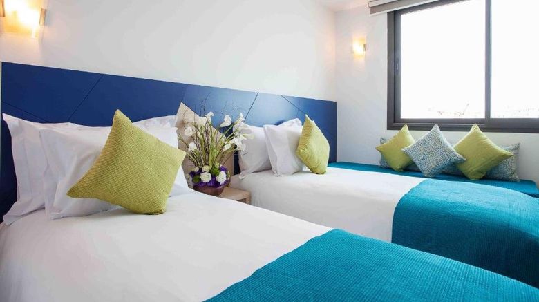 <b>Relax Casa Voyageur Room</b>. Images powered by <a href="https://www.leonardoworldwide.com/" title="Leonardo Worldwide" target="_blank">Leonardo</a>.